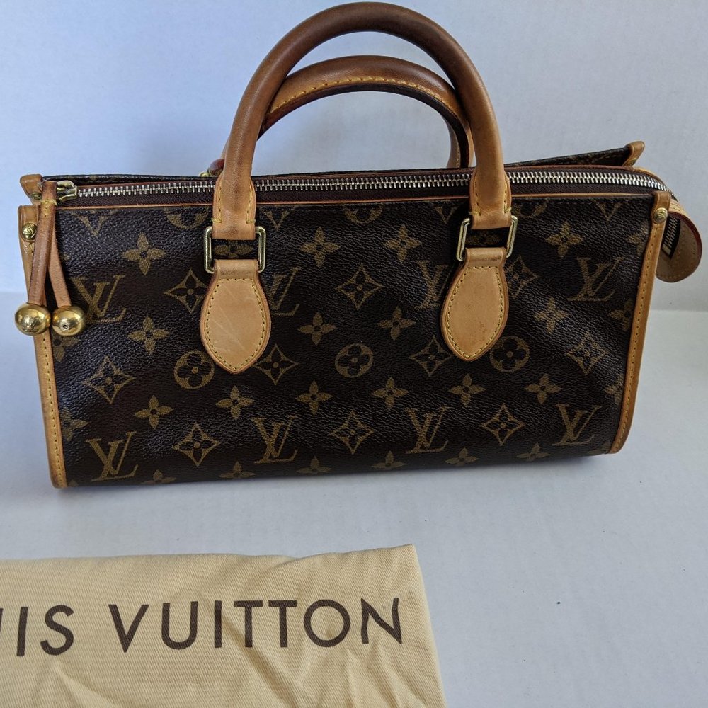 Louis Vuitton Popincourt mini bag